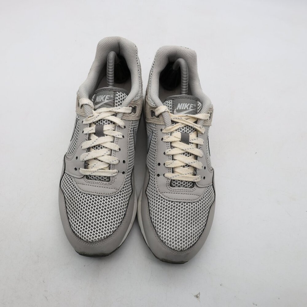 Nike Air Pegasus 89 Men's Size 9.5 Premium Light Iron Ore Sneakers FN6838-012 - Picture 2 of 9